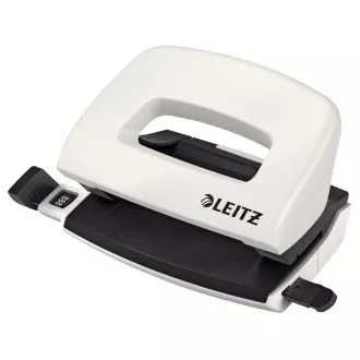 LEITZ Mini-Stanze NeXXt 5060, perlweiß LEITZ Mini-Stanze NeXXt 5060, perlweiß