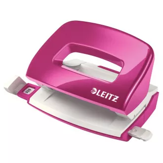 LEITZ Mini-Stanze NeXXt 5060, metallic rosa LEITZ Mini-Stanze NeXXt 5060, metallic rosa