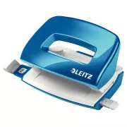 LEITZ Mini-Stanze NeXXt 5060, blau metallic
