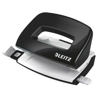 LEITZ Mini-Stanze NeXXt 5060, schwarz LEITZ Mini-Stanze NeXXt 5060, schwarz