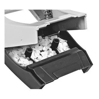 LEITZ Mini-Stanze NeXXt 5060, schwarz LEITZ Mini-Stanze NeXXt 5060, schwarz