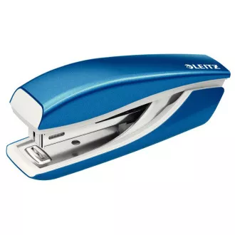 LEITZ Mini-Heftgerät NeXXt 5528, blau metallic, Karton LEITZ Mini-Heftgerät NeXXt 5528, blau metallic, Karton