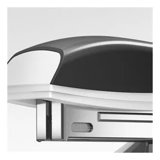 LEITZ Mini-Heftgerät NeXXt 5528, grün LEITZ Mini-Heftgerät NeXXt 5528, grün