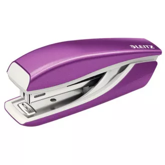 LEITZ Mini-Heftgerät NeXXt 5528, lila, Karton LEITZ Mini-Heftgerät NeXXt 5528, lila, Karton