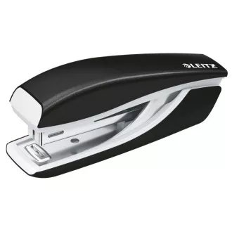 LEITZ Mini-Heftgerät NeXXt 5528, schwarz LEITZ Mini-Heftgerät NeXXt 5528, schwarz