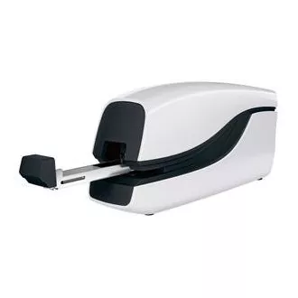LEITZ Elektro-Heftgerät NeXXt WOW 5566, weiß LEITZ Elektro-Heftgerät NeXXt WOW 5566, weiß