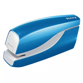 LEITZ Elektro-Heftgerät NeXXt WOW 5566, metallicblau LEITZ Elektro-Heftgerät NeXXt WOW 5566, metallicblau