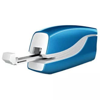 LEITZ Elektro-Heftgerät NeXXt WOW 5566, metallicblau LEITZ Elektro-Heftgerät NeXXt WOW 5566, metallicblau