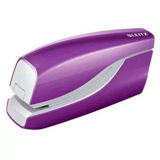 LEITZ Elektro-Heftgerät NeXXt WOW 5566, lila LEITZ Elektro-Heftgerät NeXXt WOW 5566, lila