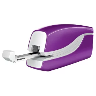 LEITZ Elektro-Heftgerät NeXXt WOW 5566, lila LEITZ Elektro-Heftgerät NeXXt WOW 5566, lila