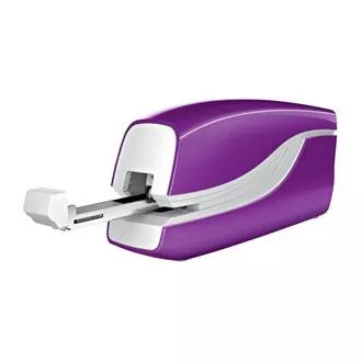 LEITZ Elektro-Heftgerät NeXXt WOW 5566, lila LEITZ Elektro-Heftgerät NeXXt WOW 5566, lila
