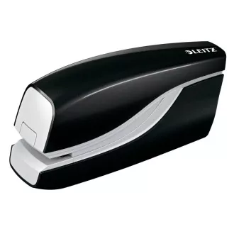 LEITZ Elektro-Heftgerät NeXXt WOW 5566, schwarz