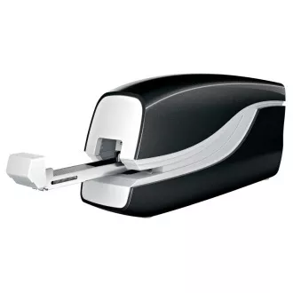 LEITZ Elektro-Heftgerät NeXXt WOW 5566, schwarz