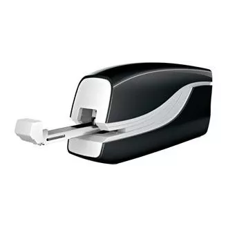 LEITZ Elektro-Heftgerät NeXXt WOW 5566, schwarz