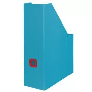 LEITZ Click&Store Zeitschriftenständer COSY, ruhig blau
