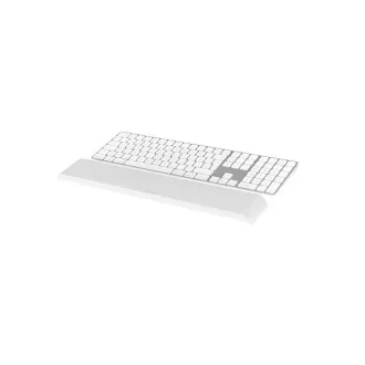 LEITZ Verstellbare Handgelenkauflage für die Tastaturarbeit ERGO Cosy, hellgrau LEITZ Verstellbare Handgelenkauflage für die Tastaturarbeit ERGO Cosy, hellgrau