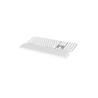 LEITZ Verstellbare Handgelenkauflage für die Tastaturarbeit ERGO Cosy, hellgrau LEITZ Verstellbare Handgelenkauflage für die Tastaturarbeit ERGO Cosy, hellgrau