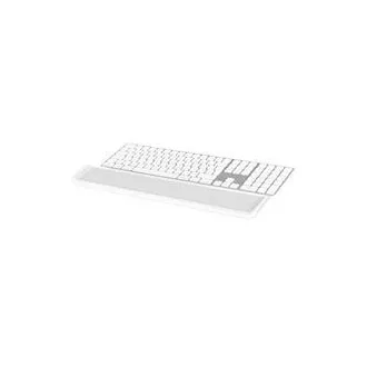 LEITZ Verstellbare Handgelenkauflage für die Tastaturarbeit ERGO Cosy, hellgrau LEITZ Verstellbare Handgelenkauflage für die Tastaturarbeit ERGO Cosy, hellgrau