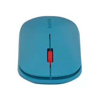 LEITZ Kabellose Computer-Maus COSY, ruhig blau LEITZ Kabellose Computer-Maus COSY, ruhig blau