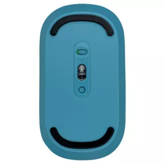 LEITZ Kabellose Computer-Maus COSY, ruhig blau LEITZ Kabellose Computer-Maus COSY, ruhig blau