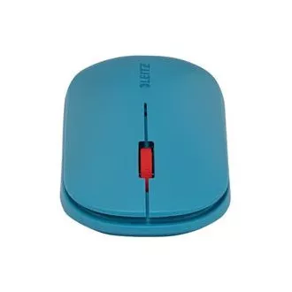 LEITZ Kabellose Computer-Maus COSY, ruhig blau LEITZ Kabellose Computer-Maus COSY, ruhig blau