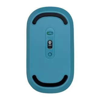 LEITZ Kabellose Computer-Maus COSY, ruhig blau LEITZ Kabellose Computer-Maus COSY, ruhig blau