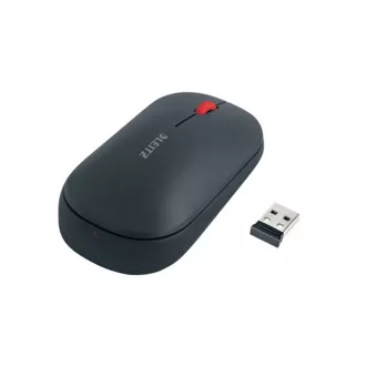 LEITZ Kabellose Computer-Maus COSY, Samtgrau LEITZ Kabellose Computer-Maus COSY, Samtgrau