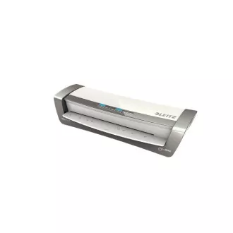 LEITZ iLAM Office PRO A3 Warmlaminiergerät, silber LEITZ iLAM Office PRO A3 Warmlaminiergerät, silber