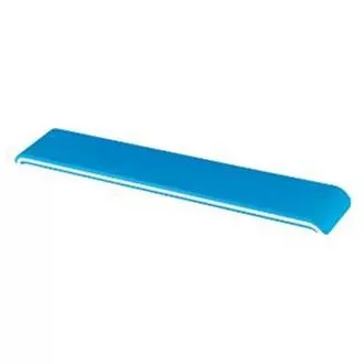 LEITZ WOW Tastatur-Handgelenkauflage, blau