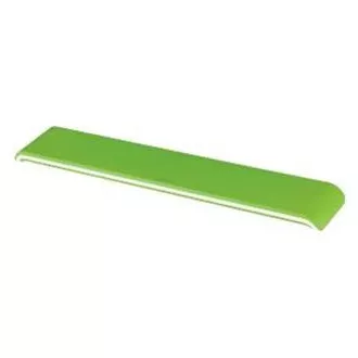 LEITZ WOW Tastatur-Handgelenkauflage, grün LEITZ WOW Tastatur-Handgelenkauflage, grün