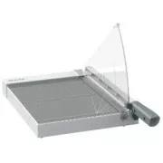 LEITZ Präzisions-Heimbüro A4-Hebelschneider