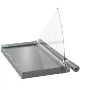 LEITZ Präzisionsbüro Pro A3 Hebelschneider