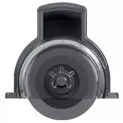 LEITZ Ersatzklinge für Precision Home Office Cutter