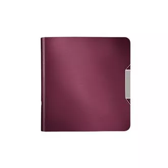 LEITZ Mobile Binder 180° Active STYLE, 75 mm, granatrot LEITZ Mobile Binder 180° Active STYLE, 75 mm, granatrot