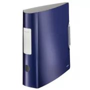 LEITZ Mobile Binder 180° Active STYLE, 75 mm, titanblau