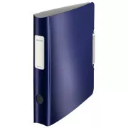 LEITZ Mobile Binder 180° Active STYLE, 50 mm, titanblau