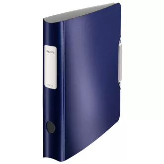 LEITZ Mobile Binder 180° Active STYLE, 50 mm, titanblau