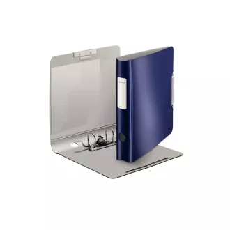 LEITZ Mobile Binder 180° Active STYLE, 50 mm, titanblau