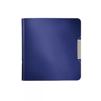 LEITZ Mobile Binder 180° Active STYLE, 50 mm, titanblau