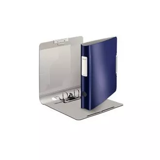 LEITZ Mobile Binder 180° Active STYLE, 50 mm, titanblau