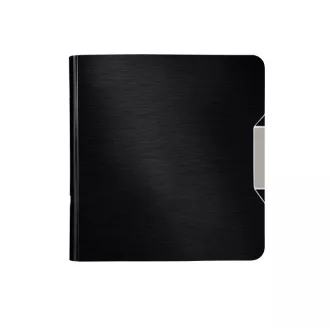 LEITZ Mobiler Binder 180° Active STYLE, 50 mm, schwarz satiniert