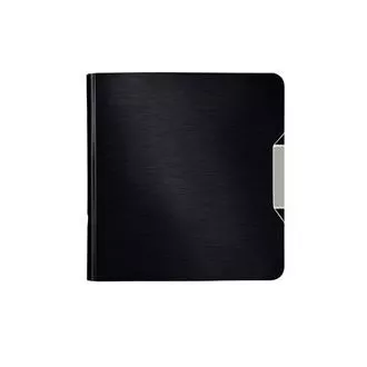 LEITZ Mobiler Binder 180° Active STYLE, 50 mm, schwarz satiniert