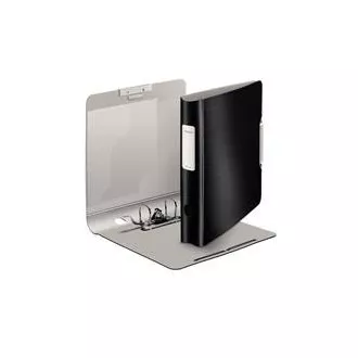 LEITZ Mobiler Binder 180° Active STYLE, 50 mm, schwarz satiniert