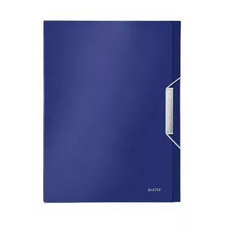 LEITZ Dokumentenbox STYLE, titanblau LEITZ Dokumentenbox STYLE, titanblau