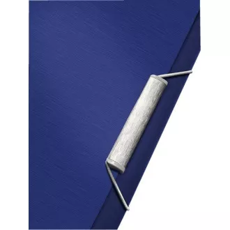 LEITZ Dokumentenbox STYLE, titanblau LEITZ Dokumentenbox STYLE, titanblau