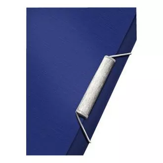 LEITZ Dokumentenbox STYLE, titanblau LEITZ Dokumentenbox STYLE, titanblau