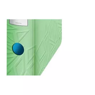 LEITZ Mobile Binder 180° Active UrbanChic, 82 mm, grün