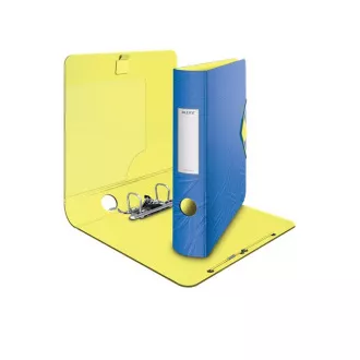 LEITZ Mobile Binder 180° Active UrbanChic, 65 mm, blau LEITZ Mobile Binder 180° Active UrbanChic, 65 mm, blau