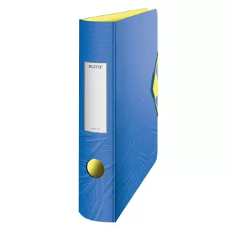LEITZ Mobile Binder 180° Active UrbanChic, 65 mm, blau LEITZ Mobile Binder 180° Active UrbanChic, 65 mm, blau