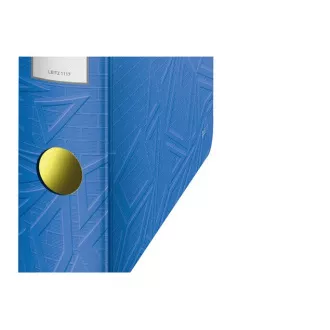 LEITZ Mobile Binder 180° Active UrbanChic, 65 mm, blau LEITZ Mobile Binder 180° Active UrbanChic, 65 mm, blau